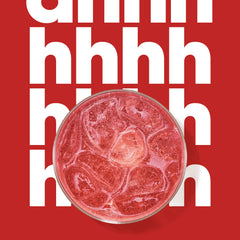 Sodastream Classics® Strawberry & Watermelon Zero Sugar Drink Mix 440ml