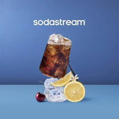Sodastream Classics® Diet Cola Drink Mix 4 Pack 440ml