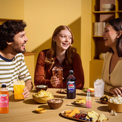 Sodastream bubly drops® Variety 6 Pack Natural Flavor Essence 6 x 40ml