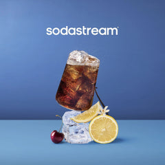 Sodastream Classics® Cola Drink Mix 4 Pack 440ml- final sale