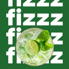 Sodastream MTN DEW Drink Mix 4 Pack 440ml